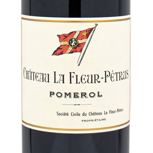 シャトー ラフルール ペトリュス 2013 750ml 赤ワイン フランス ボルドー フルボディ