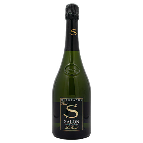 サロン SALON ブラン ド ブラン ル メニル 2013 750ml 箱なし ブリュット シャンパン