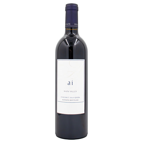 ケンゾー エステイト 藍（あい・ ai）2018年 750ml 赤ワイン アメリカ ナパ ヴァレー
