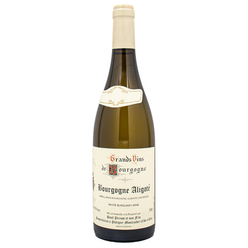 ポールペルノ ブルゴーニュ アリゴテ 2017 正規品 750ml 白ワイン フランス ブルゴーニュ 辛口