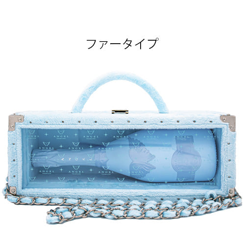 【ケース選択不可】 エンジェル シャンパーニュ NV ドゥミ セック 750ml オリジナルBOX付 シャンパン