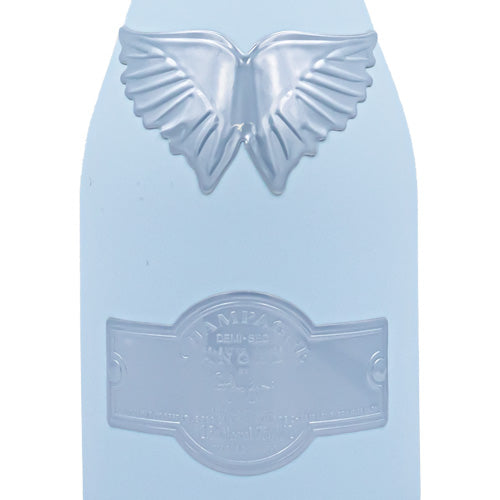 【ケース選択不可】 エンジェル シャンパーニュ NV ドゥミ セック 750ml オリジナルBOX付 シャンパン