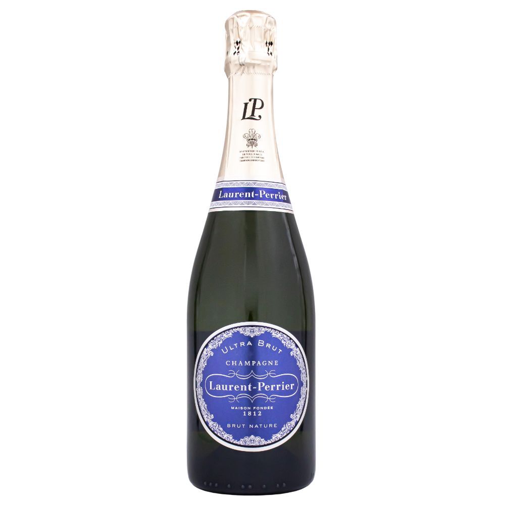 ローラン ペリエ ウルトラ ブリュット 750ml 箱なし シャンパン