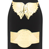 エンジェル シャンパーニュ NV ブリュット ブラック 5周年記念ボトル ケース付 750ml シャンパン