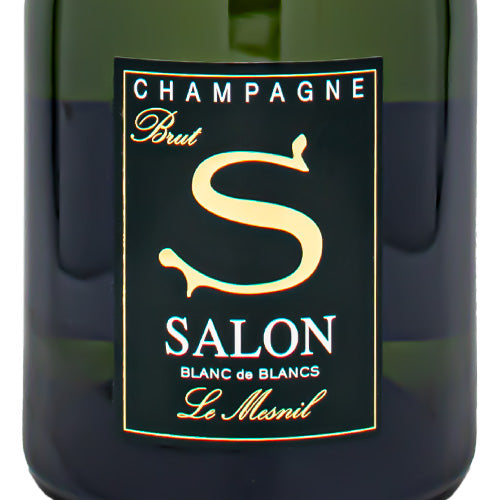 サロン ブラン ド ブラン ル メニル 2013 750ml SALON 木箱 ブリュット シャンパン – SAKE People