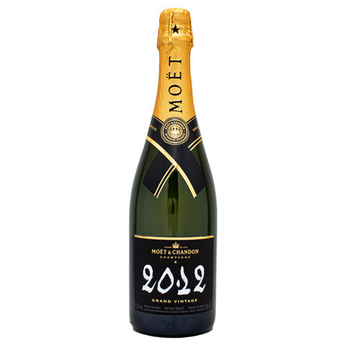 モエ エ シャンドン グラン ヴィンテージ 2012 750ml 箱なし ブリュット シャンパン
