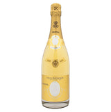 ルイ ロデレール クリスタル ブリュット 2015 750ml 箱なし シャンパン