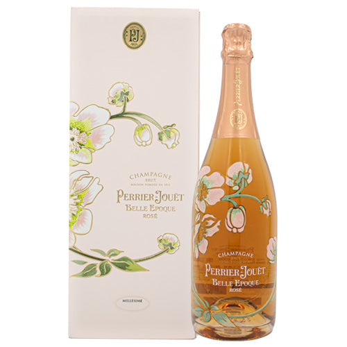 ペリエ ジュエ ベル エポック ロゼ 2014 750ml 箱付 ブリュット シャンパン