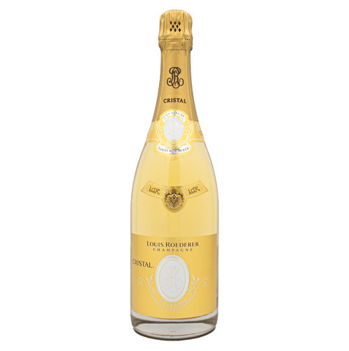 ルイロデレール　クリスタル　750ml ルイ ロデレール クリスタル ブリュット 2016 750ml 箱なし シャンパン