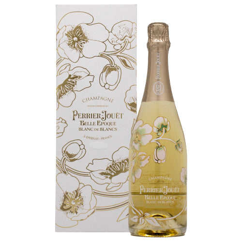 ペリエ ジュエ ベル エポック ブラン ド ブラン 2018 750ml 箱付 ブリュット シャンパン