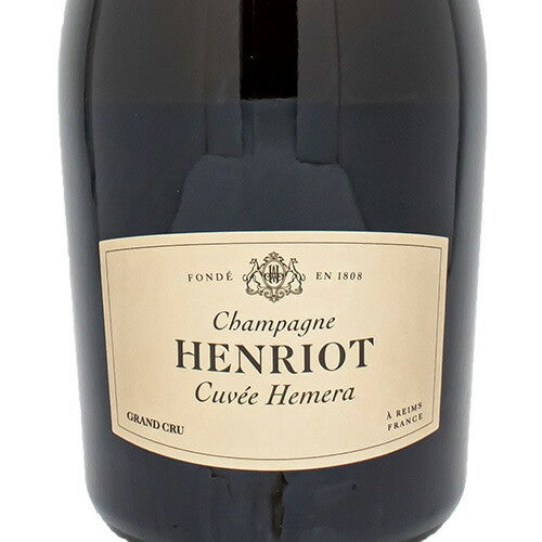 キュヴェ エメラ アンリオ 2008 楽天市場】アンリオ キュヴェ・エメラ [2008]750ml ギフト