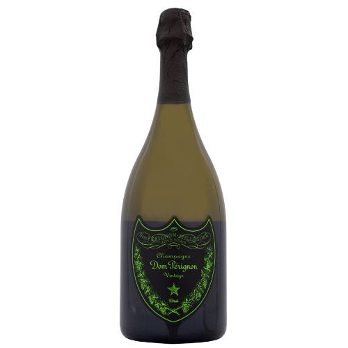 ドン ペリニヨン ルミナス 白 2015 750ml 箱なし ブリュット シャンパン