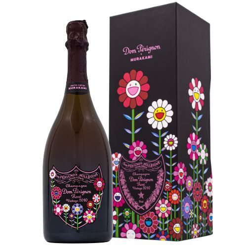 ドン・ペリニヨン ヴィンテージ シャンパン2010年 未開封 ドンペリ Dom Pérignon Vintage 2010 - Inspired mastery - Champagne Vintage