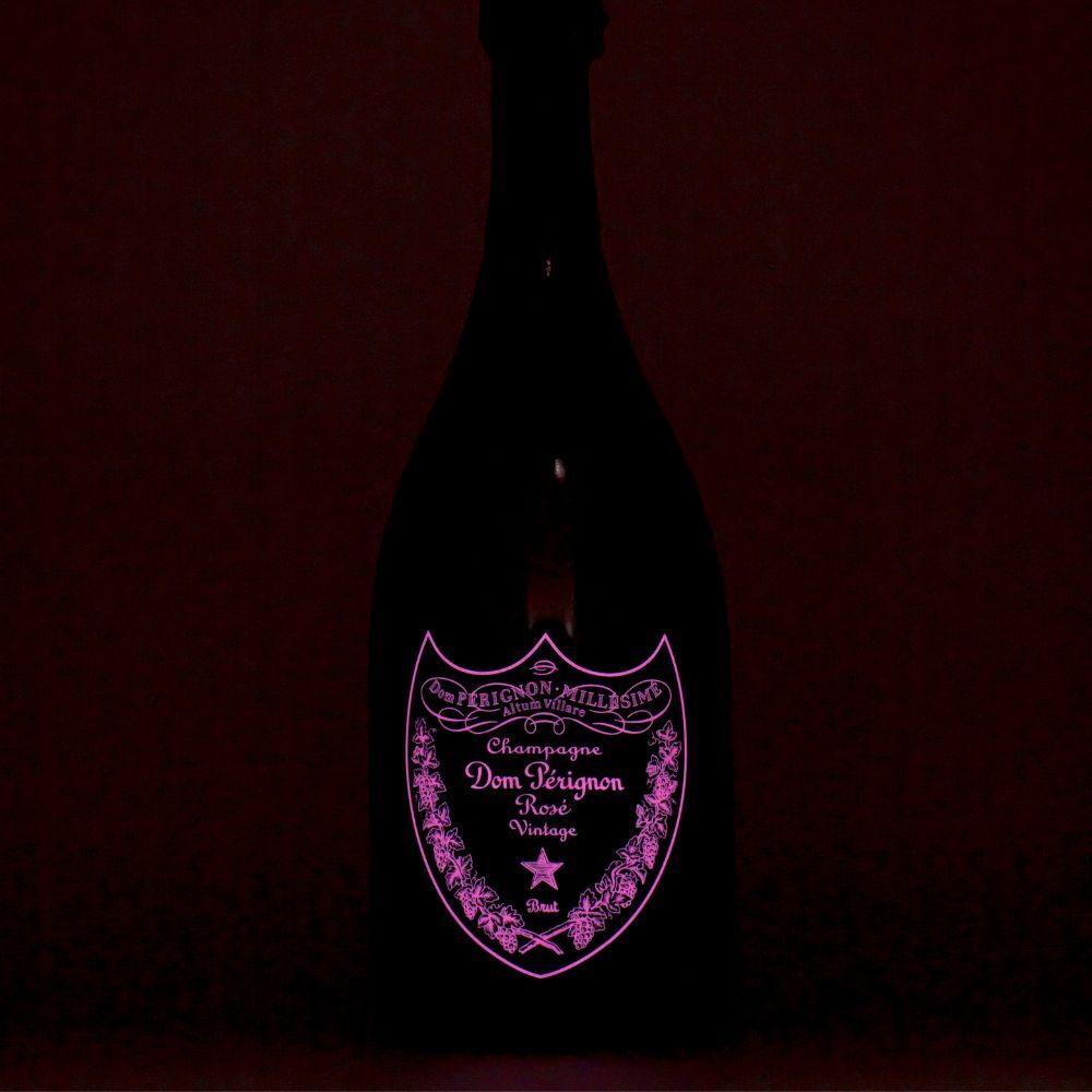 ドン ペリニヨン ルミナス ロゼ 2009 750ml 箱なし ブリュット シャンパン ドンペリ アウトレット