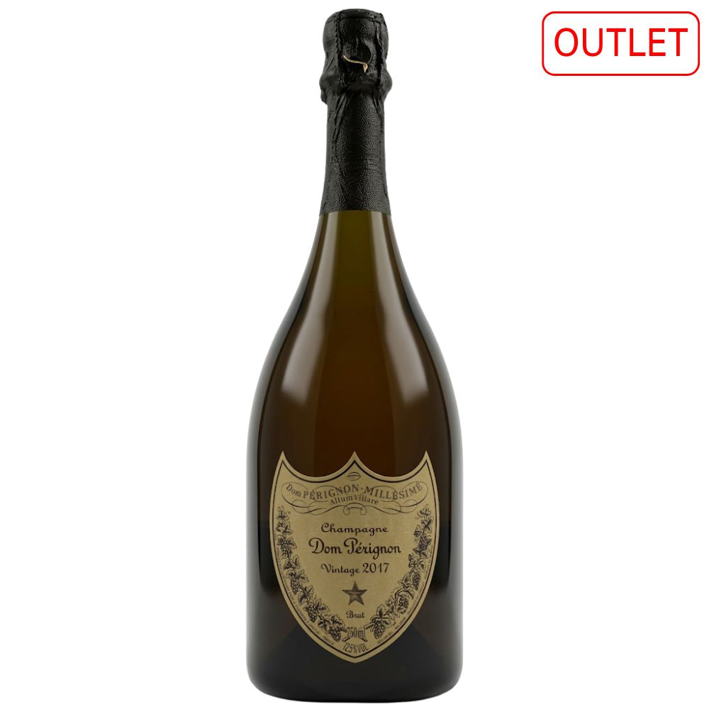 ドン ペリニヨン ヴィンテージ 2017 750ml 箱なし ブリュット シャンパン ドンペリ アウトレット