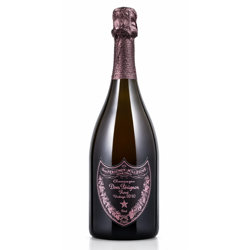 ドン ペリニヨン ロゼ ヴィンテージ 2010 750ml 箱なし ブリュット シャンパン ドンペリ