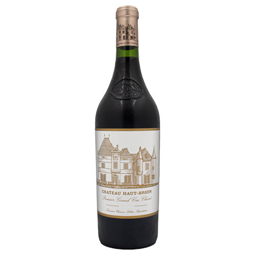 シャトー オー ブリオン 2015 750ml 赤ワイン フランス ボルドー フルボディ 5大シャトー