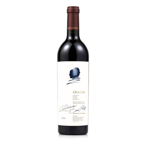 Opus One（オーパス ワン）2019 750ml 赤ワイン アメリカ