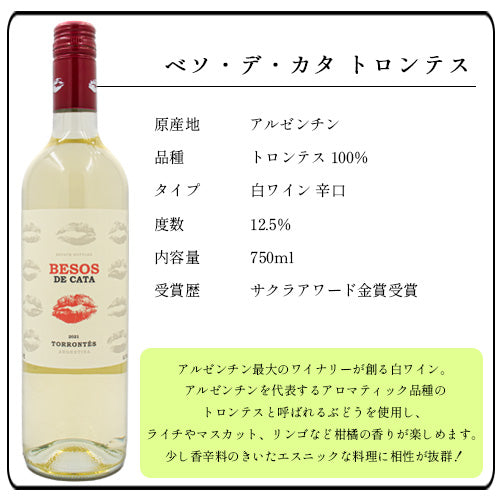 【送料無料】 金賞 受賞 ワイン 正規品 750ml × 5本 セット（赤 × 2、白 × 2、スパークリング × 1）