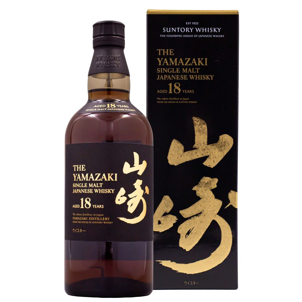 山崎 ウイスキーの通販｜SAKE People