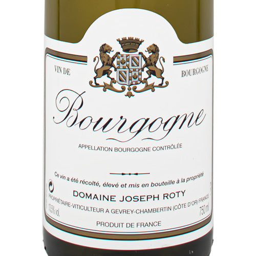 ジョセフ ロティ ブルゴーニュ ブラン 2018 正規品 750ml 白ワイン ブルゴーニュ