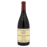 ルイ ジャド シャペル シャンベルタン グラン クリュ 2015 正規品 750ml ドメーヌ ルイジャド 赤ワイン フランス ブルゴーニュ フルボディ