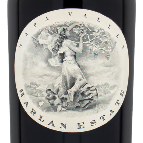 ハーラン エステート 2019 ナパ ヴァレー 750ml カリフォルニア 赤ワイン アメリカ フルボディ