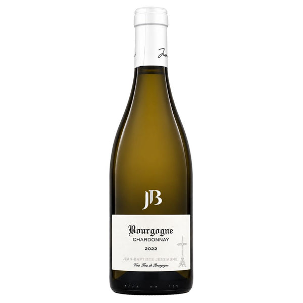 ジャン バティスト ジェシオーム ブルゴーニュ シャルドネ 2022 750ml