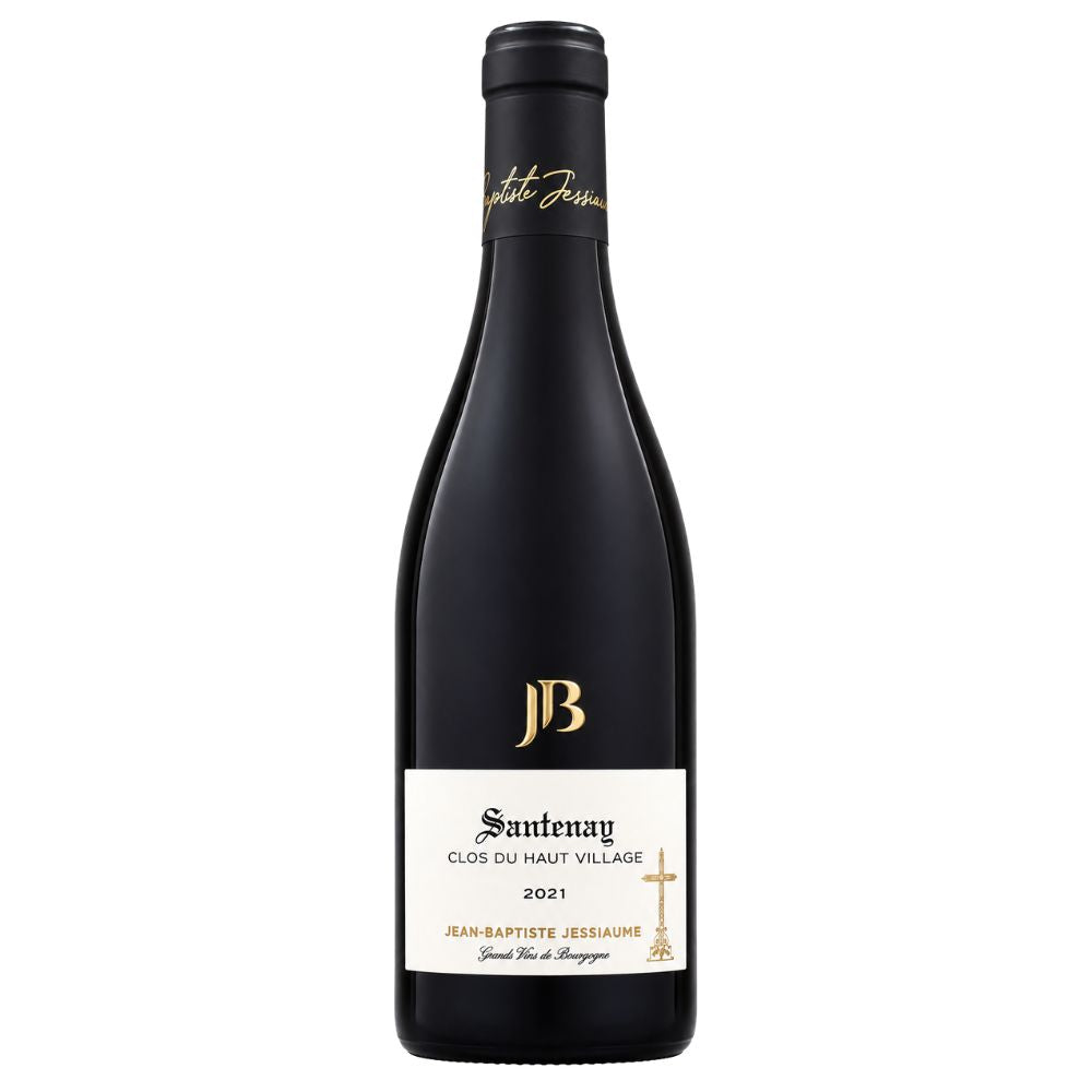 ジャン バティスト ジェシオーム サントネ クロ デュ オー ヴィラージュ ルージュ 2021 750ml 赤ワイン フランス ブルゴーニュ ミディアムボディ