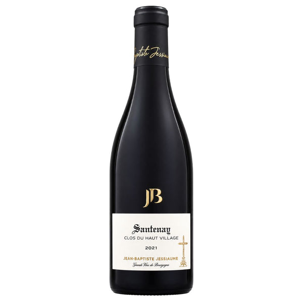 ジャン バティスト ジェシオーム サントネ クロ デュ オー