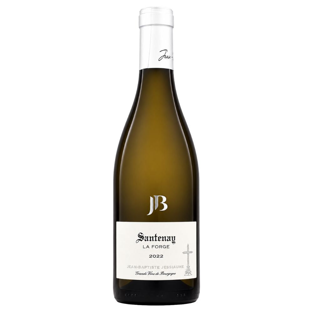 ジャン バティスト ジェシオーム サントネ ラ フォルジュ ブラン 2022 750ml 白ワイン フランス ブルゴーニュ 辛口