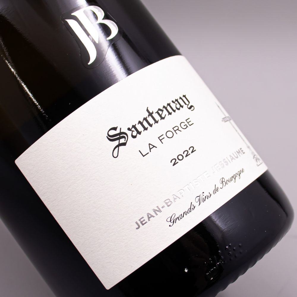 ジャン バティスト ジェシオーム サントネ ラ フォルジュ ブラン 2022 750ml 白ワイン フランス ブルゴーニュ 辛口