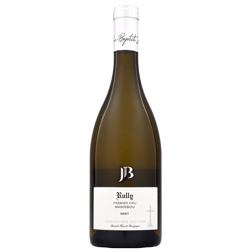 ジャン バティスト ジェシオーム リュリー プルミエ クリュ マリソー ブラン 2021 750ml 白ワイン フランス ブルゴーニュ 辛口