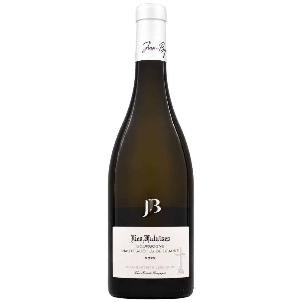 ジャン バティスト ジェシオーム ブルゴーニュ オート コート ド ボーヌ レ ファレーズ ブラン 2022 750ml 白ワイン フランス ブルゴーニュ 辛口