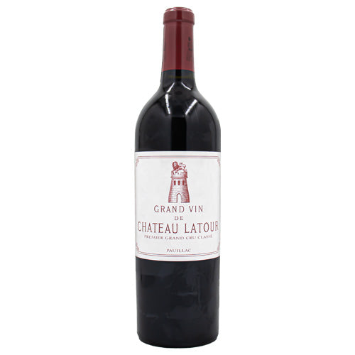 シャトー ラトゥール 2009 750ml 赤ワイン フランス ボルドー フルボディ 5大シャトー