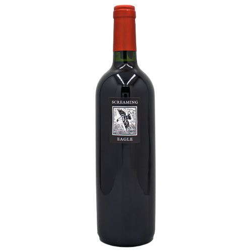 スクリーミング イーグル 2013 カベルネ ソーヴィニヨン 750ml 赤ワイン カリフォルニア