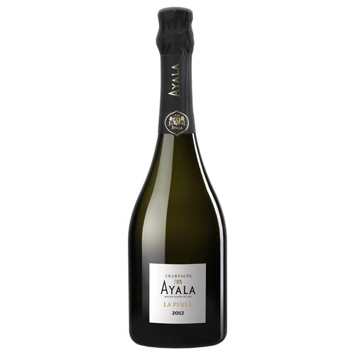 アヤラ ラ ペルル 2012 750ml 箱なし ブリュット シャンパン