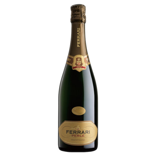 フェッラーリ ペルレ ミレジム 2018 750ml 箱なし イタリア トレント
