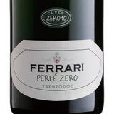 フェッラーリ ペルレ ゼロ 2014 正規品 750ml イタリア トレント スプマンテ スパークリング ワイン