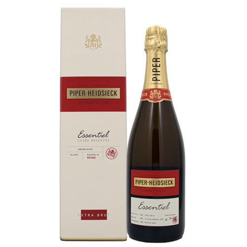 パイパー エドシック エッセンシエル エクストラ ブリュット