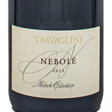 トラヴァリーニ メトド クラッシコ ネボレ エキストラ ブリュット 2015 750ml イタリア スプマンテ スパークリング ワイン