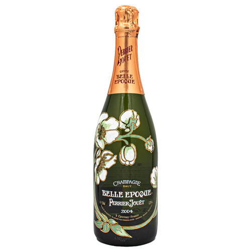 ペリエ ジュエ ベル エポック 白 2004 750ml 箱なし ブリュット シャンパン