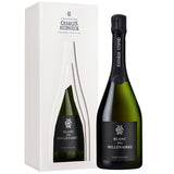 シャルル エドシック ブラン デ ミレネール 2007 750ml 箱付 ブリュット シャンパン