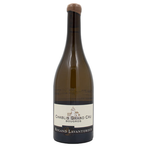 ローラン ラヴァントゥルー シャブリ グランクリュ ブーグロ 2019 正規品 750ml 白ワイン フランス ブルゴーニュ 辛口