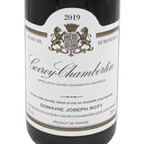 ジョセフ ロティ ジュヴレ シャンベルタン 2019 正規品 750ml 赤ワイン フランス ブルゴーニュ ミディアムボディ