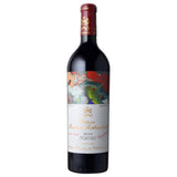 シャトー ムートン ロートシルト 2015 750ml 赤ワイン フランス ボルドー フルボディ 5大シャトー
