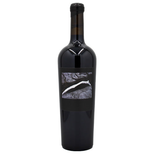 シネ クア ノン シラー ストック 2012 正規品 750ml 赤ワイン アメリカ カリフォルニア フルボディ