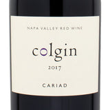 コルギン セラーズ カリアド 2017 正規品 750ml 赤ワイン アメリカ カリフォルニア フルボディ