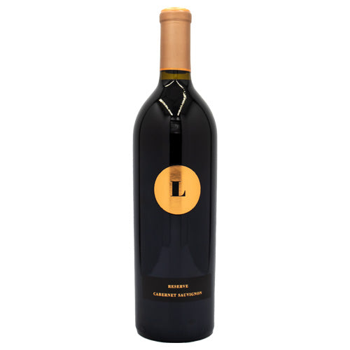 ルイス セラーズ カベルネ ソーヴィニヨン リザーヴ ナパ ヴァレー 2018 正規品 750ml 赤ワイン アメリカ カリフォルニア フルボディ