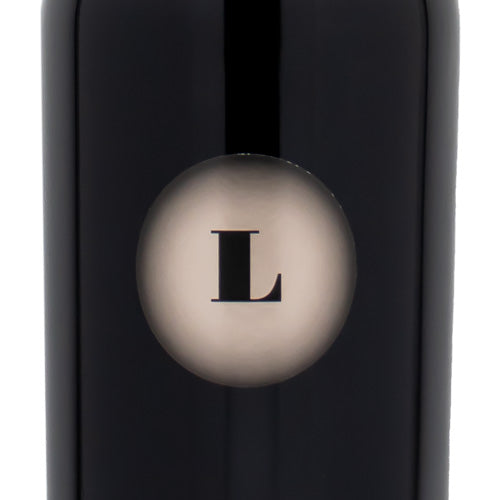 ルイス セラーズ キュベ L（エル） ナパ ヴァレー 2018 正規品 750ml 赤ワイン アメリカ カリフォルニア フルボディ
